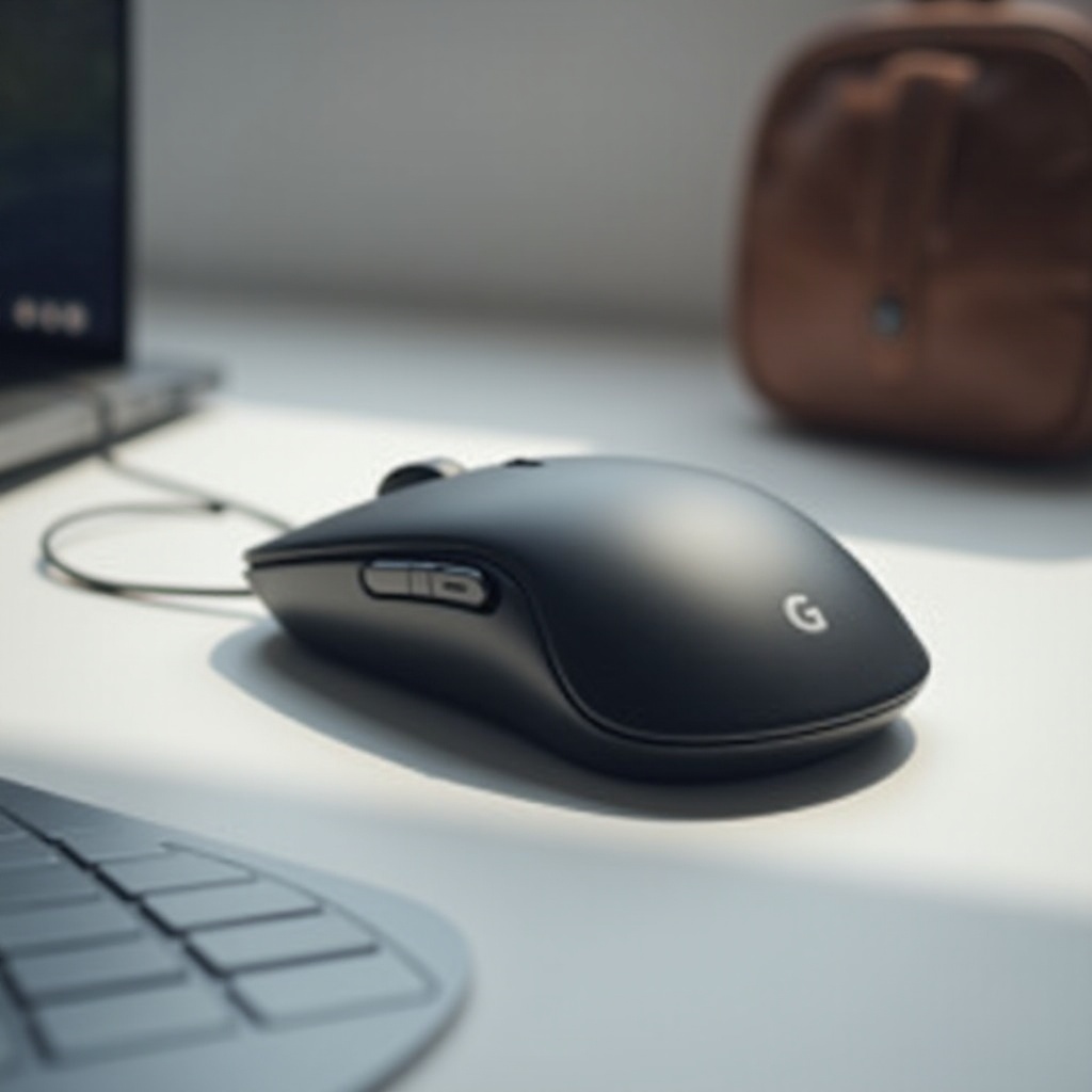The Ultimate Guide to Cool Mouses for Laptops in 2024