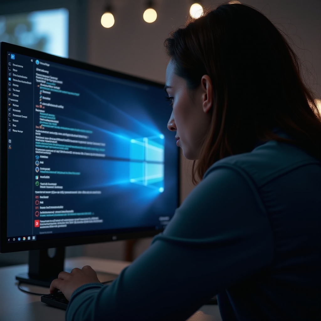 entri kontrol akses ini rusak di windows 11