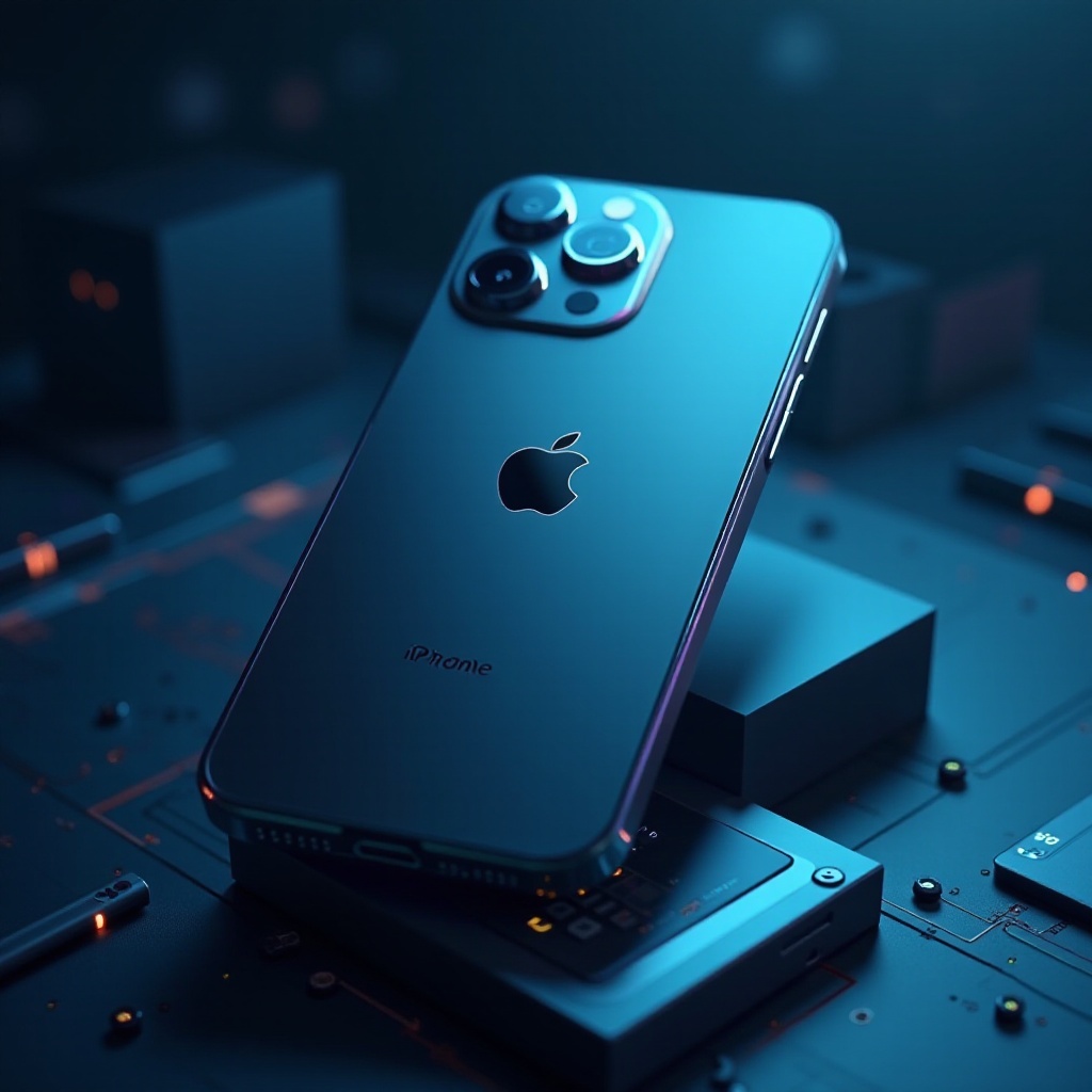 กำลังไฟสูงสุดสำหรับ iPhone 15 คือเท่าไร