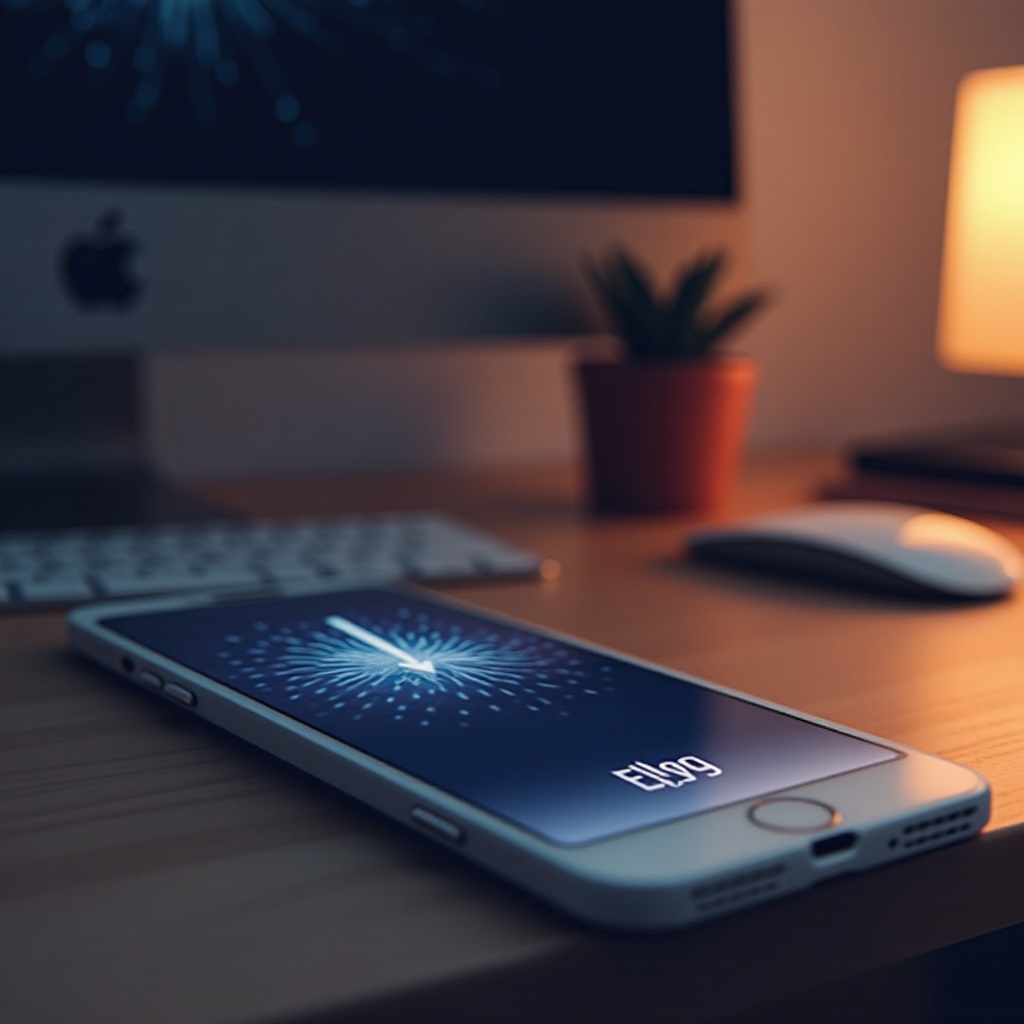 waarom blijft mijn iPhone vanzelf opnieuw opstarten