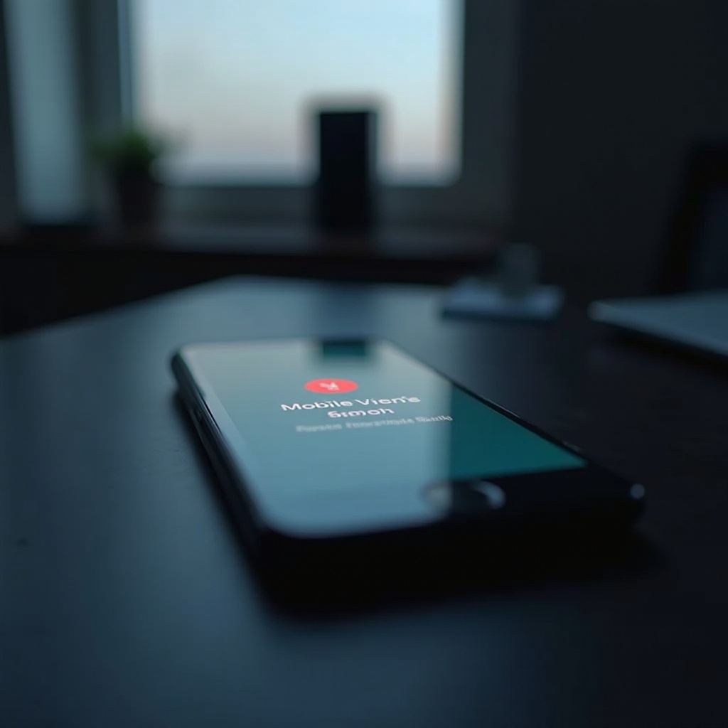 android phone mobile data not working