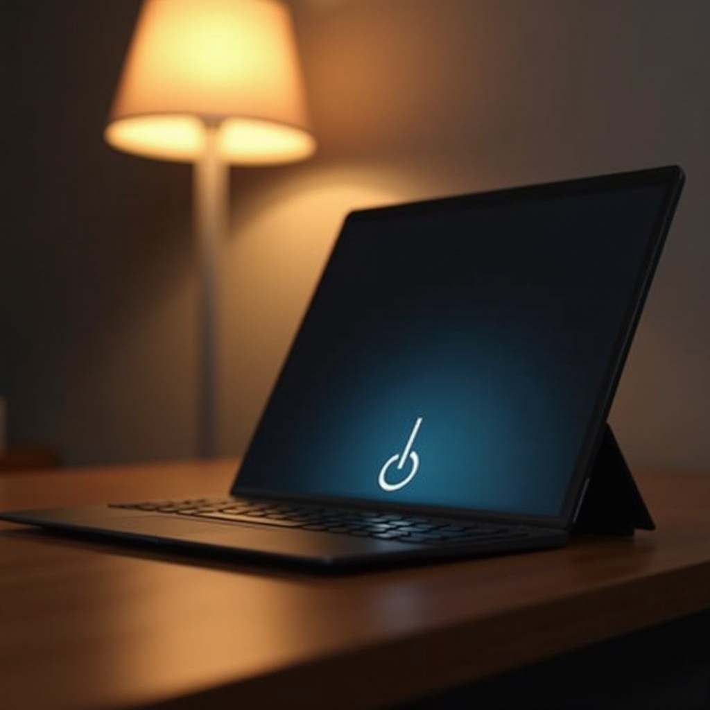 Hoe u uw Lenovo-tablet inschakelt: een stapsgewijze handleiding