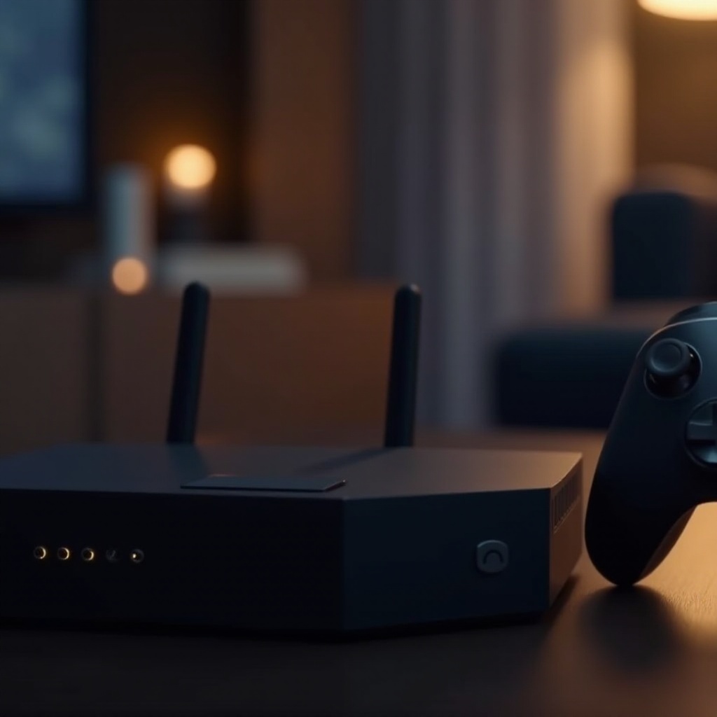 tidak bisa menghubungkan xbox ke wifi