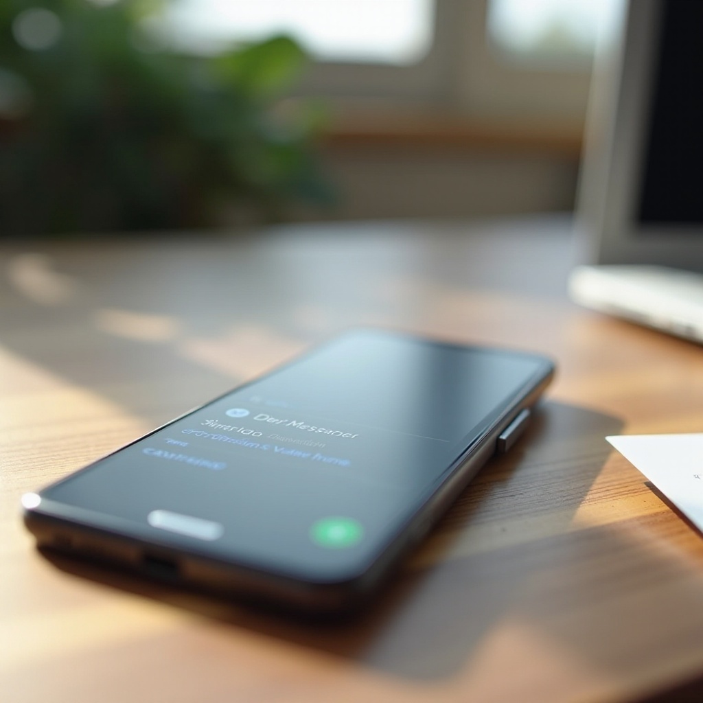 サムスンのテキスト音を変更する方法：包括的ガイド