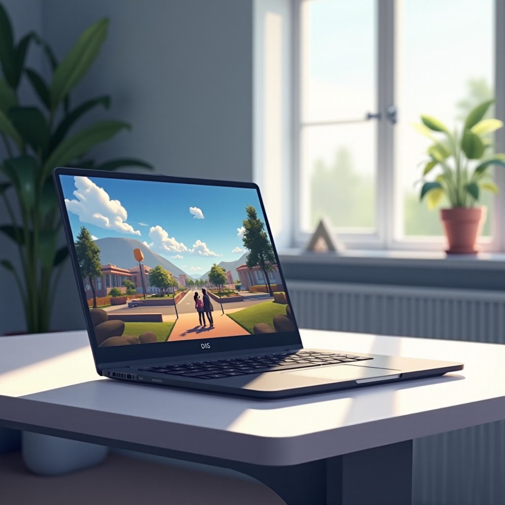 2024년에 Sims 4를 실행할 수 있는 최고의 저렴한 노트북