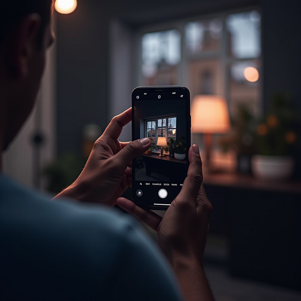 Pengaturan Kamera iPhone 16 Terbaik untuk Mengambil Foto Menakjubkan