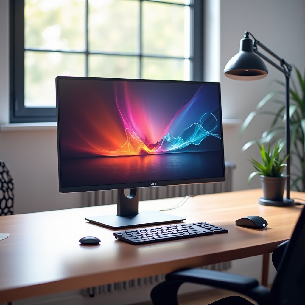 De Ultieme Gids voor het Kiezen van een Monitor met Thunderbolt voor 2024