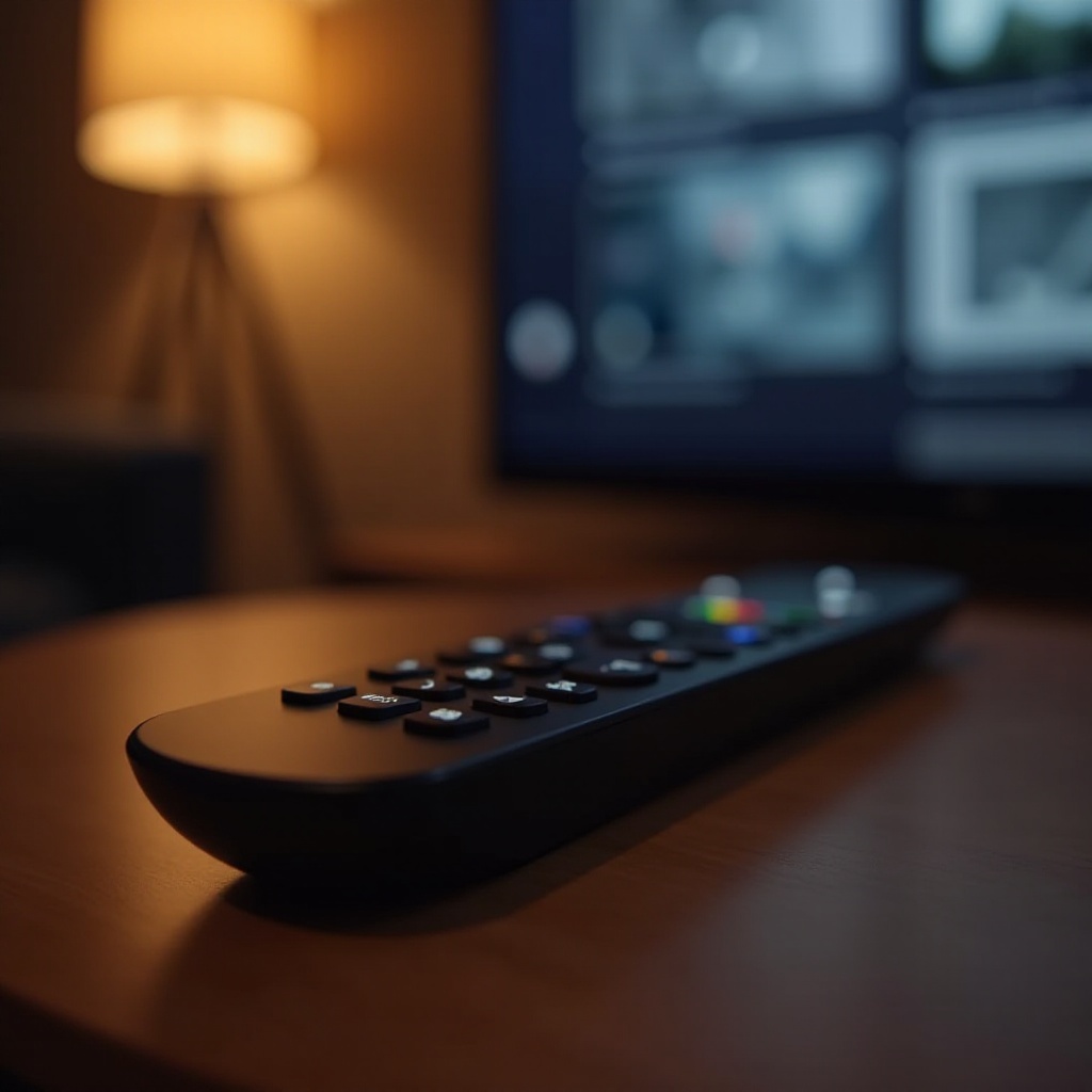 Cara Memperbaiki Lampu Berkedip pada Remote TV Philips Anda