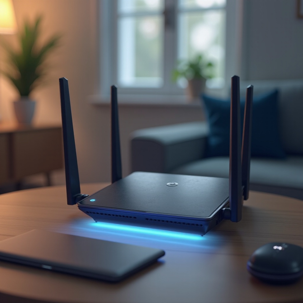 How to Troubleshoot No Lights on My Starlink Router