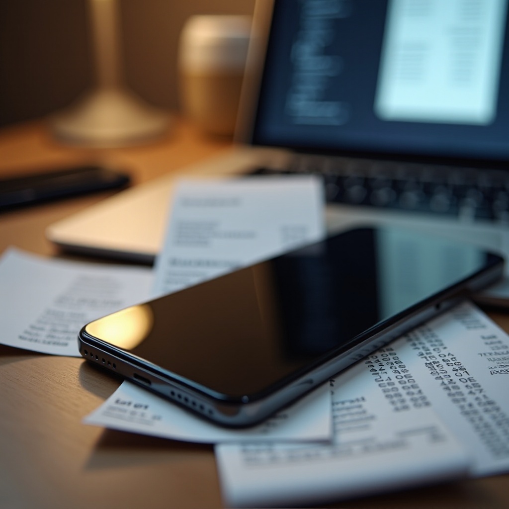 cara mengetahui sudah berapa lama Anda memiliki ponsel Anda