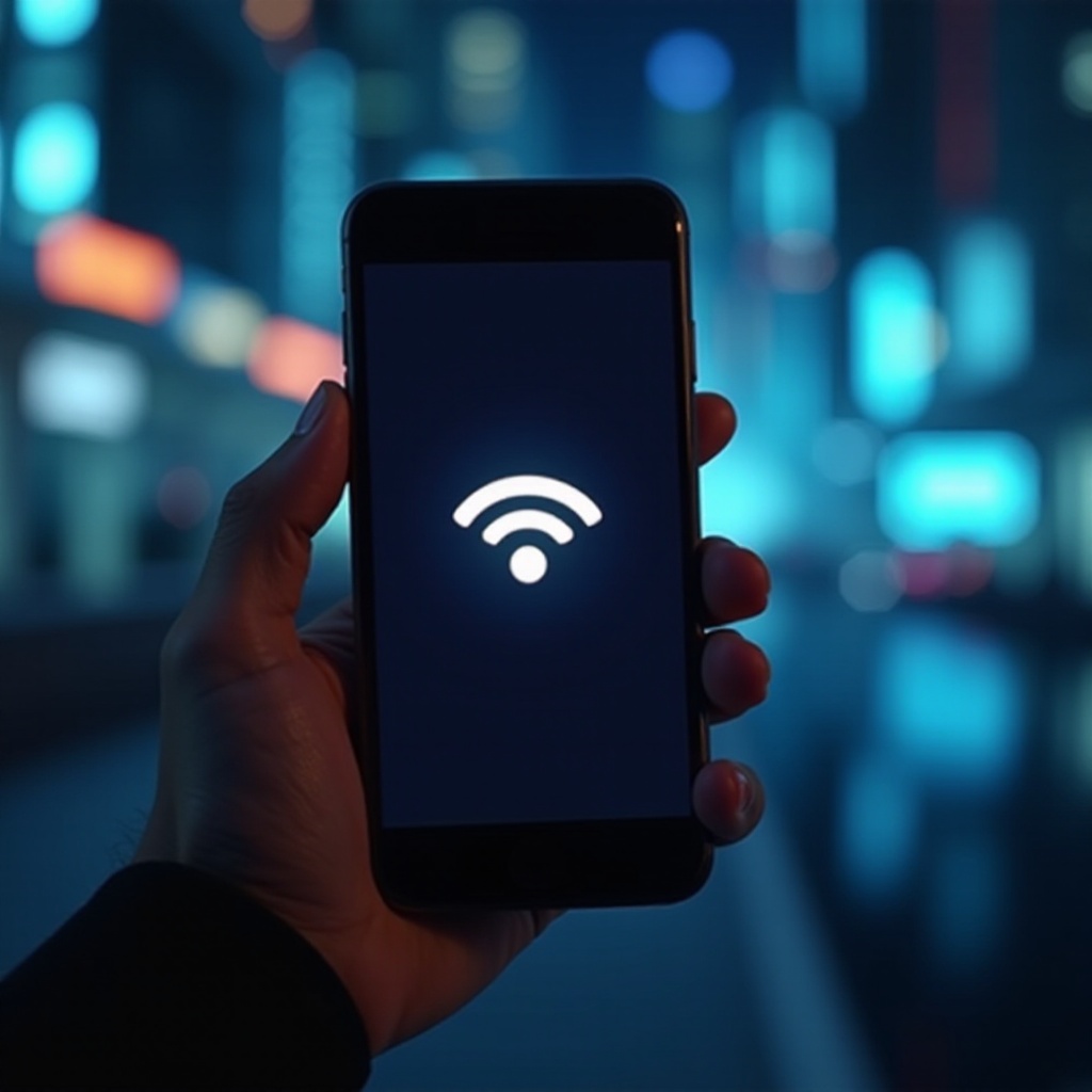 この電話のNFCとは？スマートフォンのNFC機能を理解する