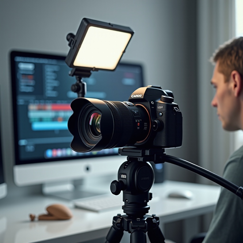 Digital Camera for Video Recording: The Complete 2026 Buyer’s and Setup Guide