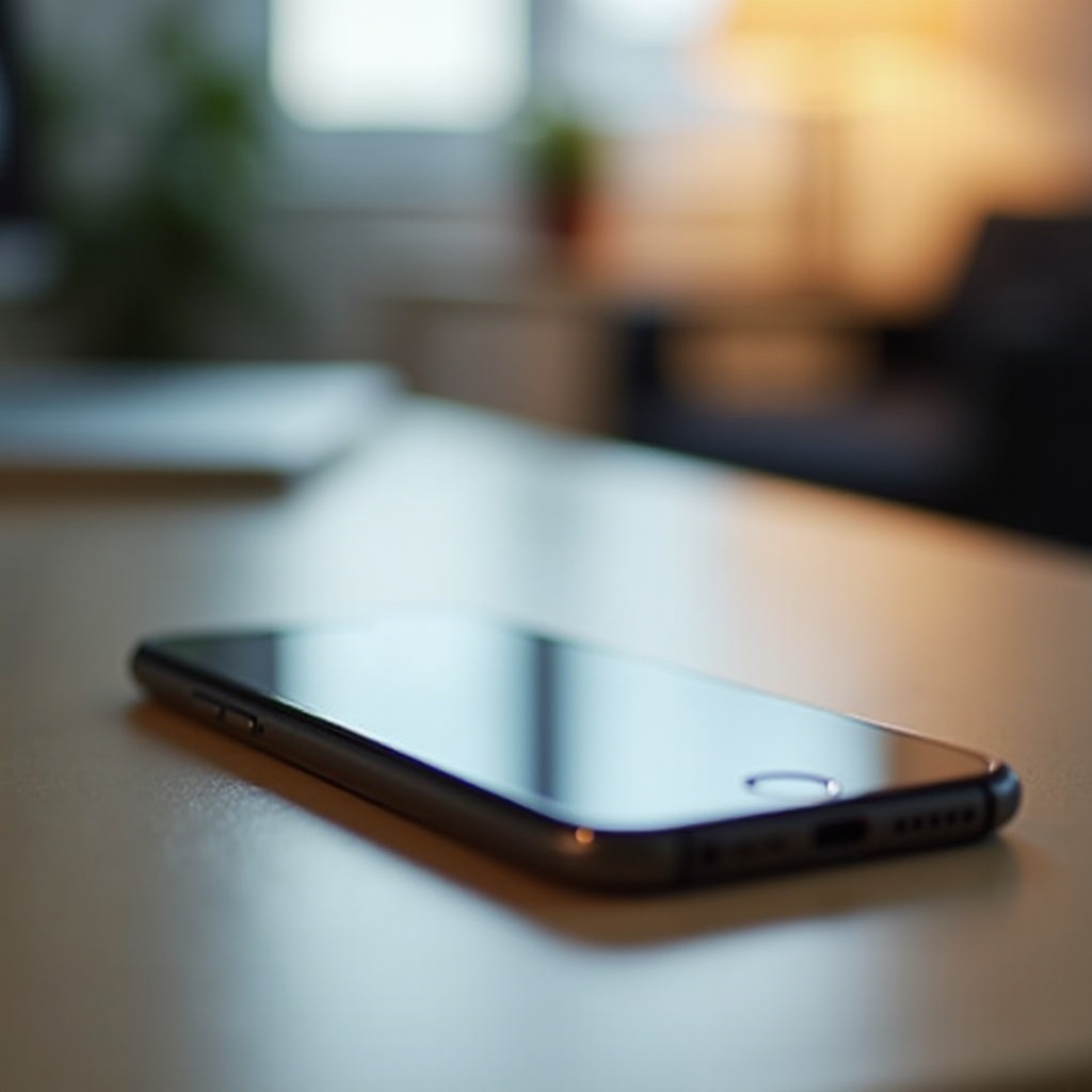 iPhoneでのSOSの理解：機能とトラブルシューティング