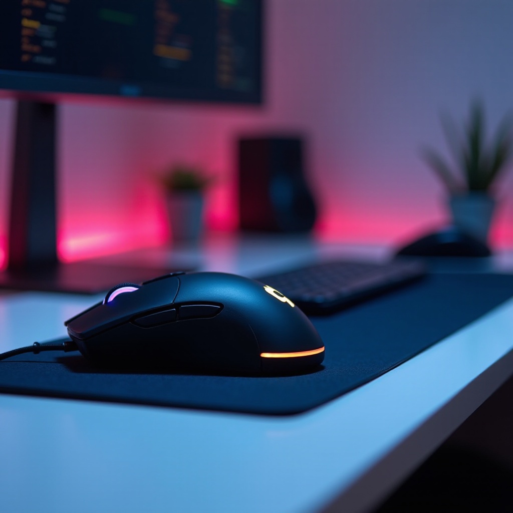작은 손을 위한 최고의 게이밍 마우스: 2024년 최고의 선택