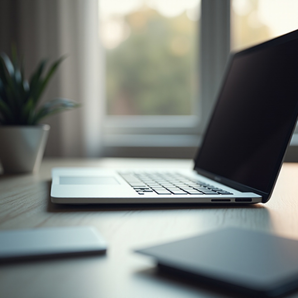MacBook에서 키보드를 비활성화하는 방법