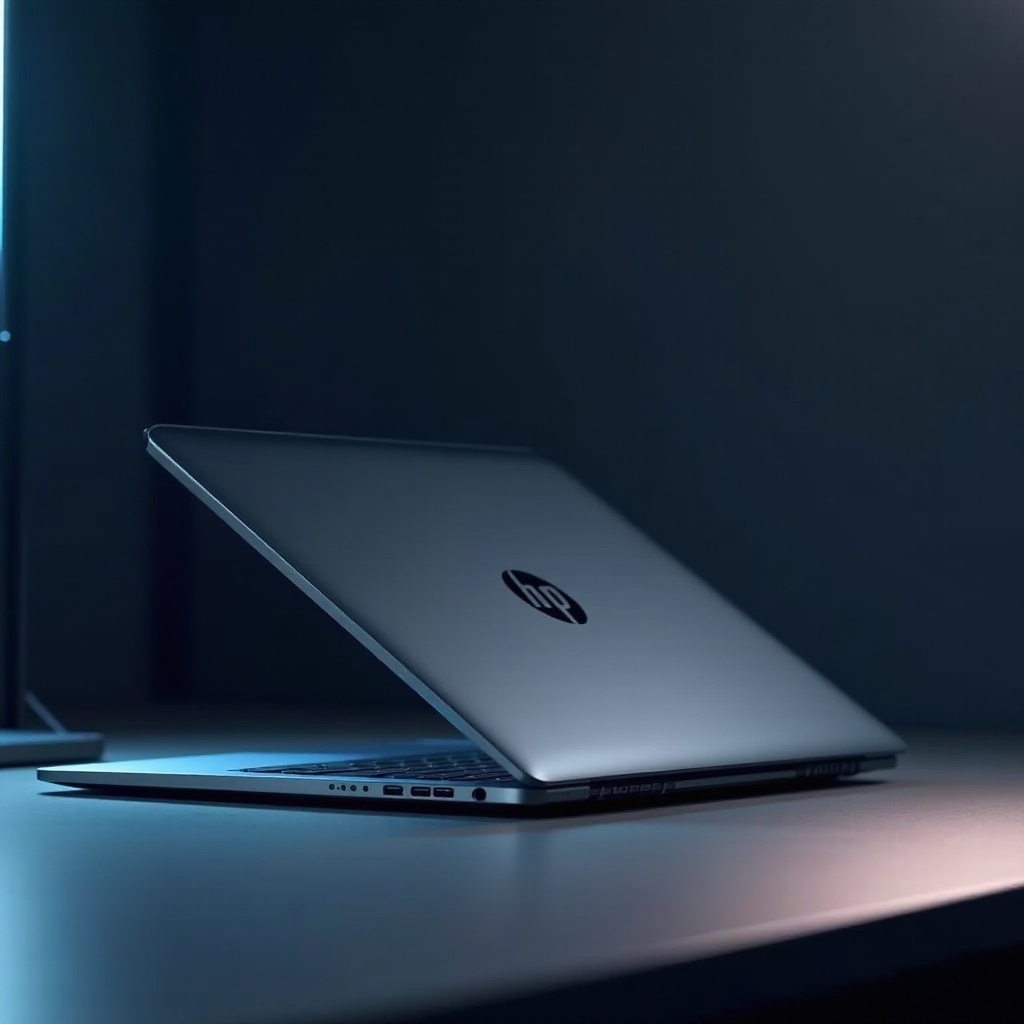 Ontdek HP’s Meest Veilige Laptop van 2024.