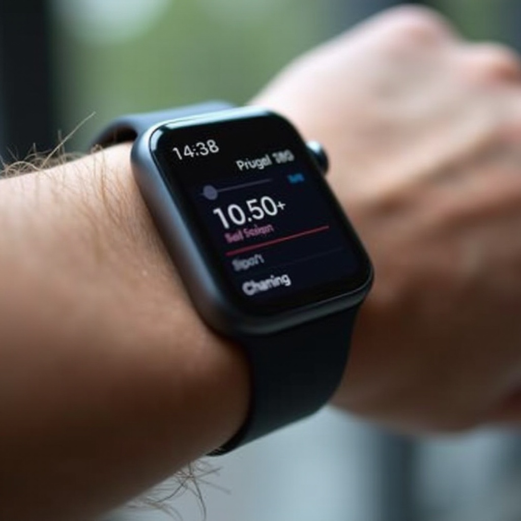 How Accurate is Smartwatch Blood Sugar Monitoring?