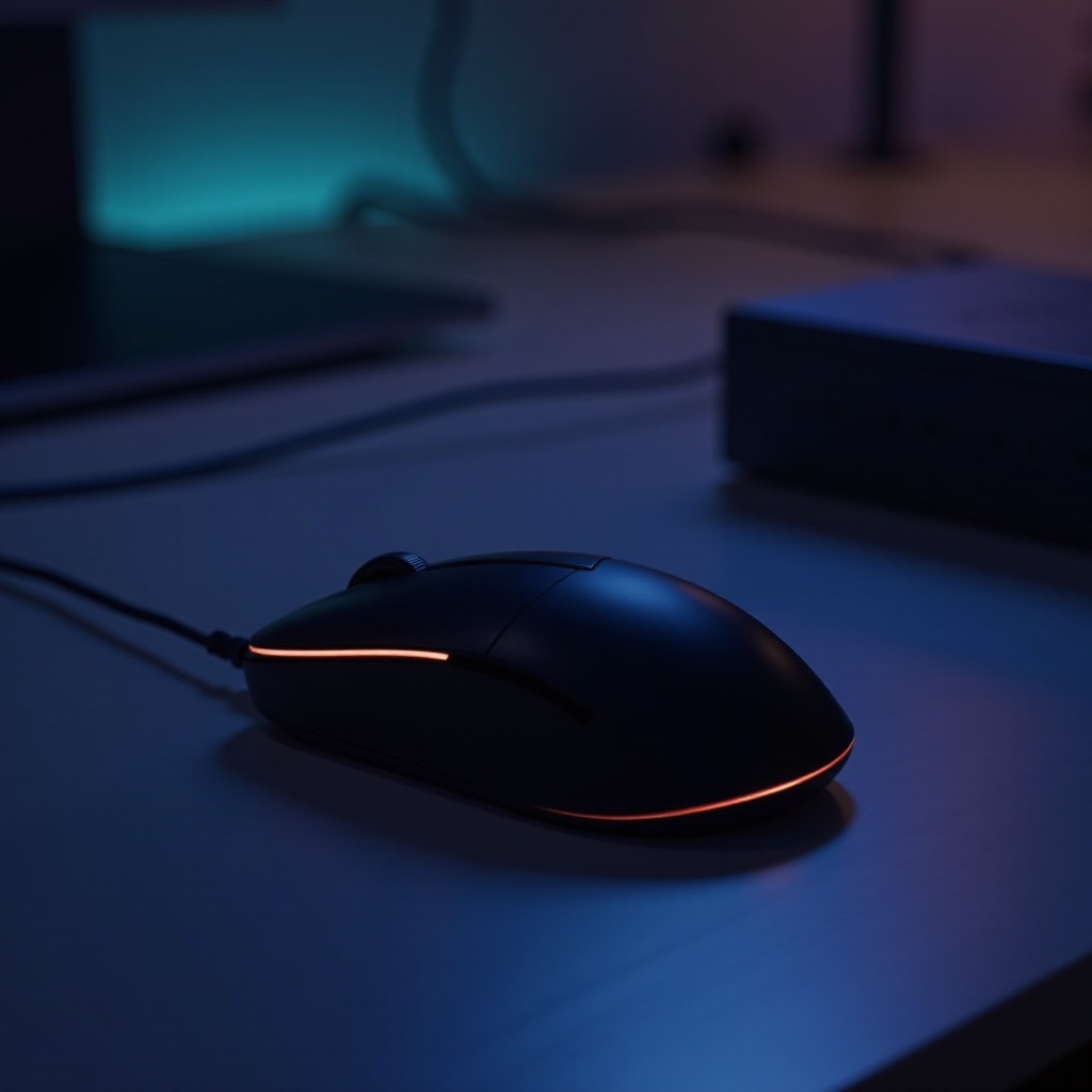 De Ultieme Gids voor de Beste Klikmuis in 2024