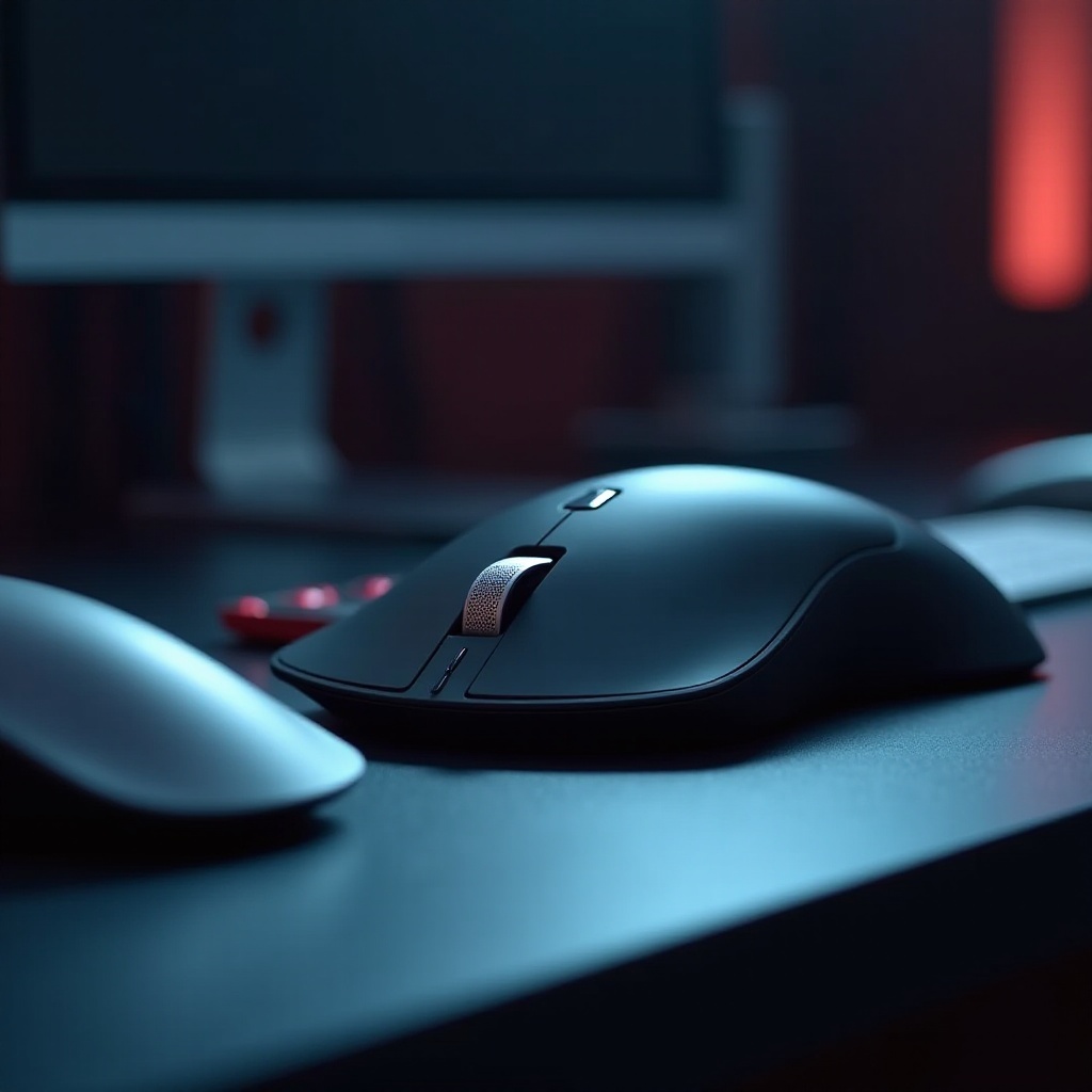 2024년 최고의 클릭 마우스에 대한 궁극적인 가이드
