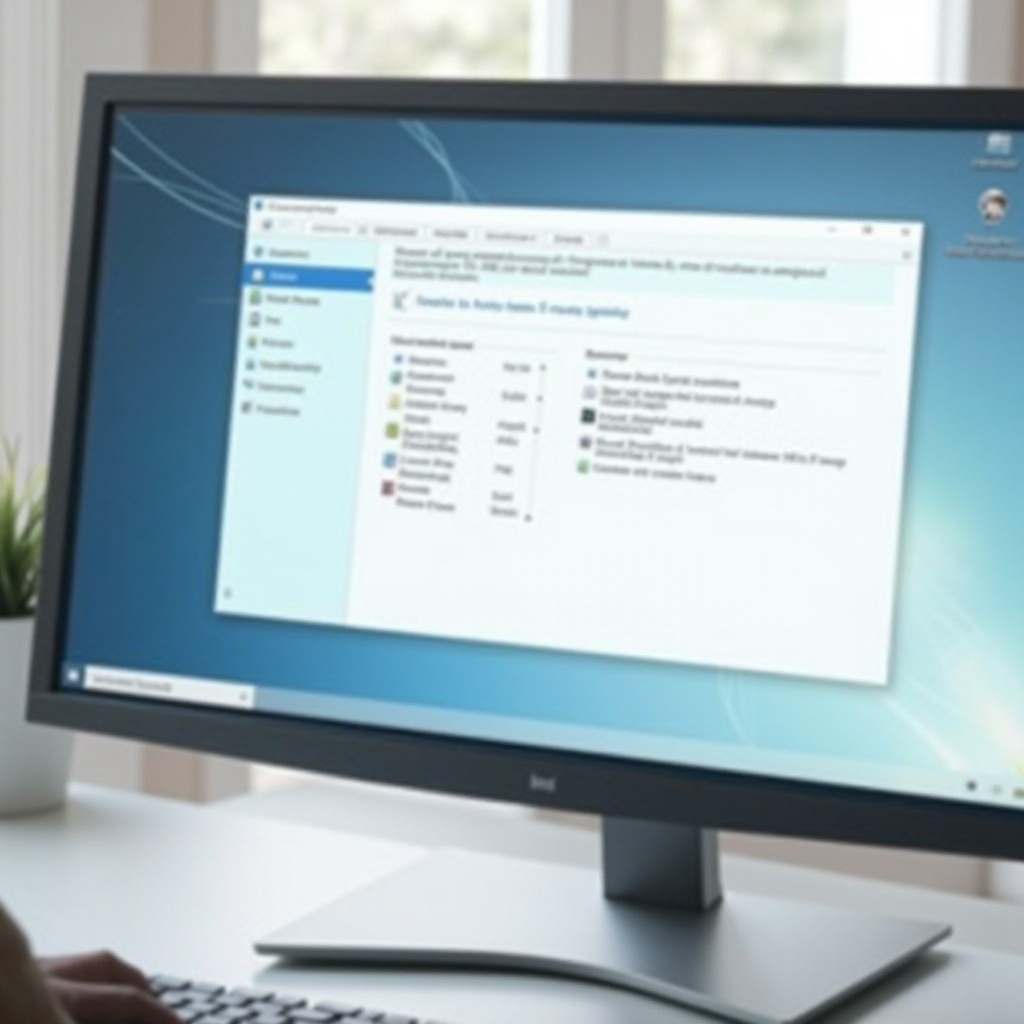 Windows 10での復元ポイントの作成: 完全ガイド