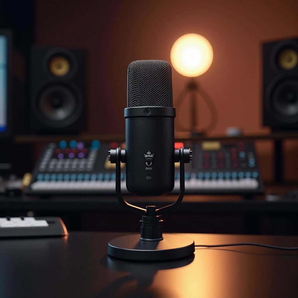 Najlepszy mikrofon typu boom: Twój ostateczny przewodnik po najlepszych wyborach i poradach zakupowych