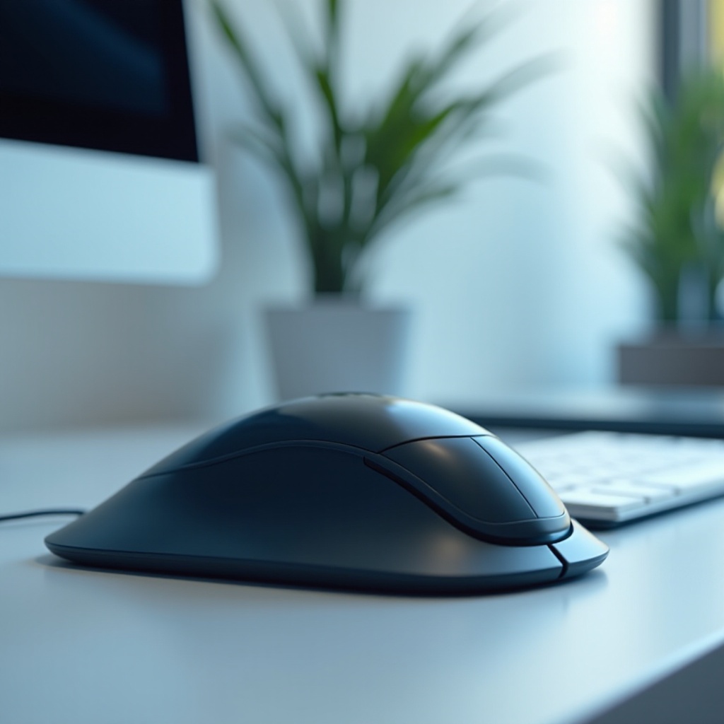 Ostateczny przewodnik po fajnych myszach do laptopów w 2024 roku