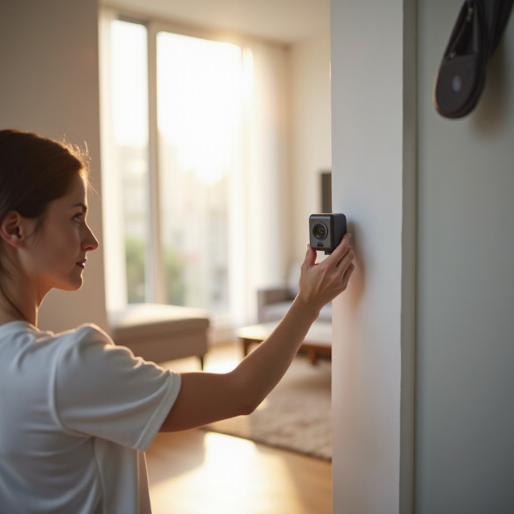 Kuinka poistaa Ring-kamera: Täydellinen opas älykotikäyttäjille