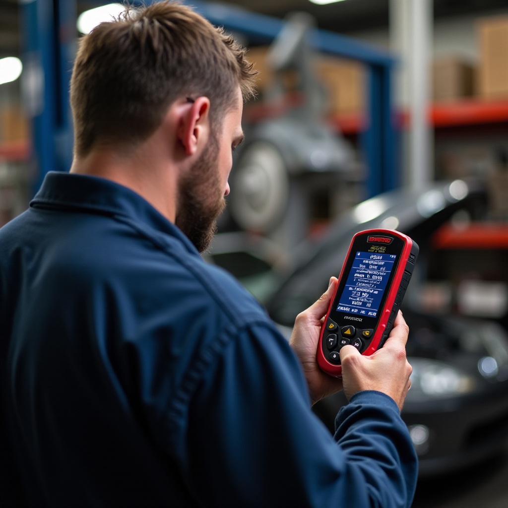 are harbor freight obd2 scanners any good