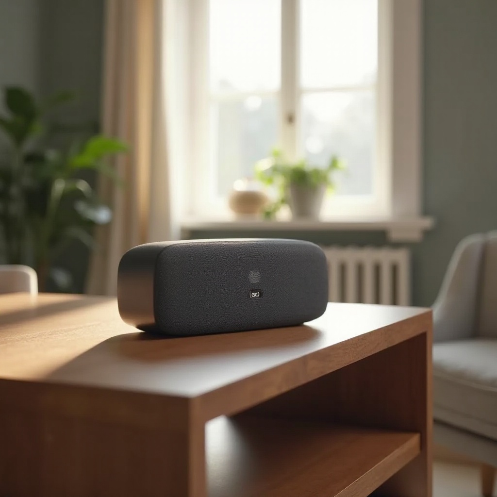 Cara Menyalakan Speaker Ultimate Ears
