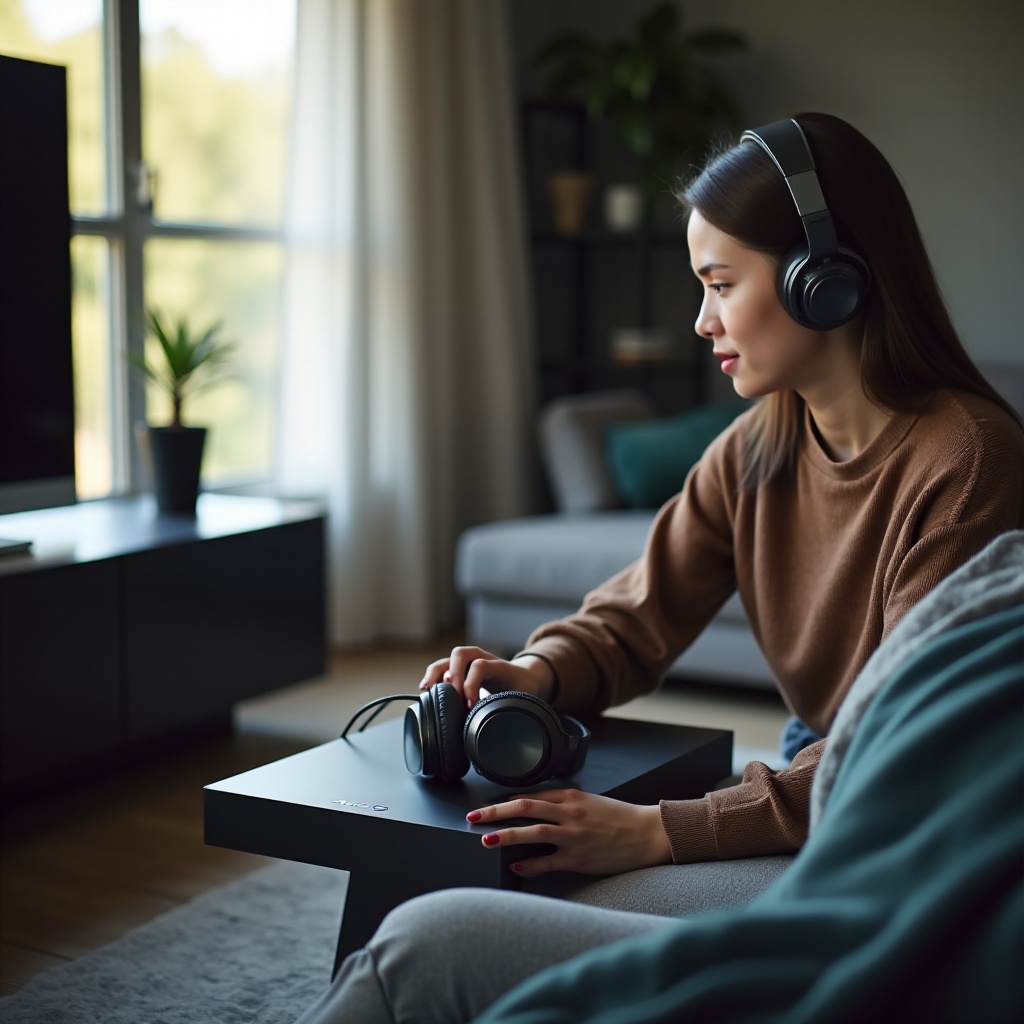 Hoe Beats-koptelefoon met je PS4 te verbinden: een uitgebreide gids