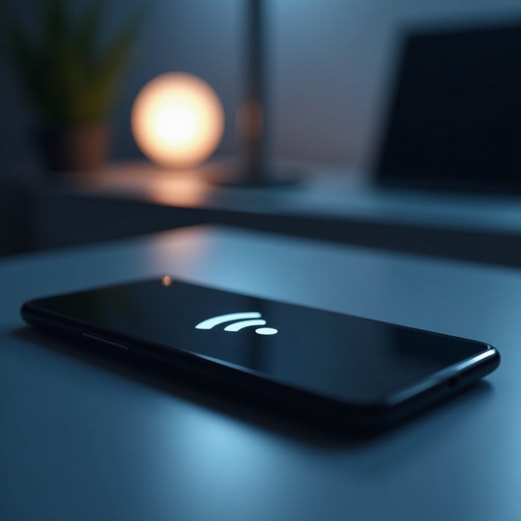 이 전화기의 NFC란 무엇인가? 스마트폰의 NFC 기능 이해하기