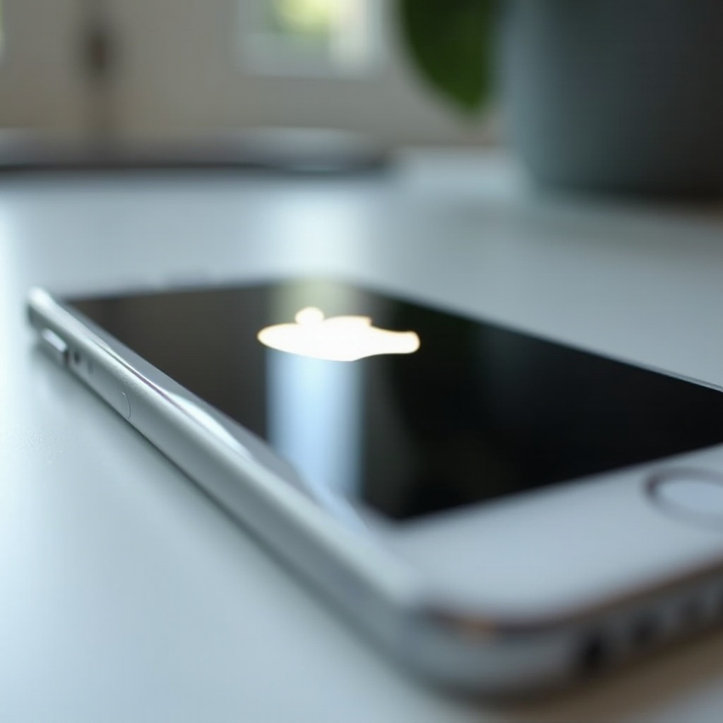 miksi puhelimeni iPhone käynnistyy itsestään uudelleen