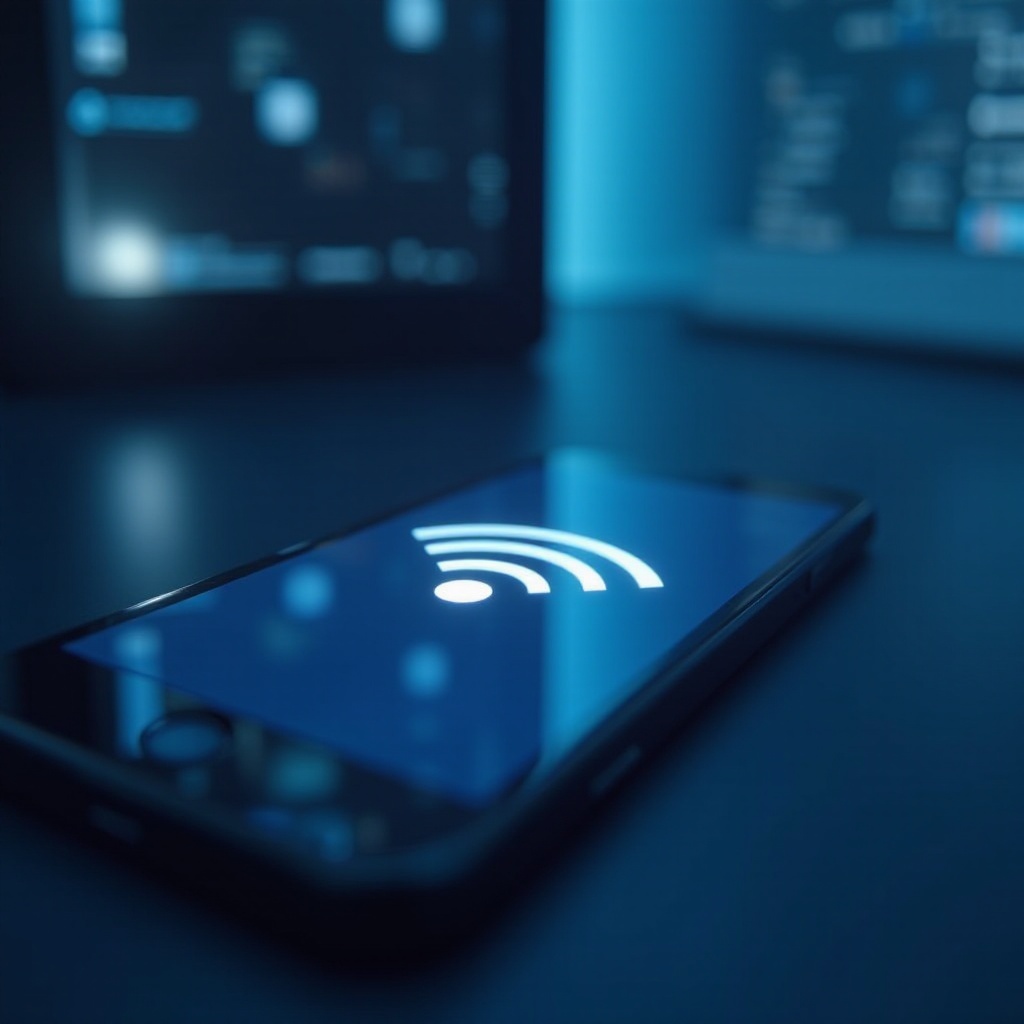 Apa itu NFC pada Ponsel Ini? Memahami Kemampuan NFC di Smartphone Anda.