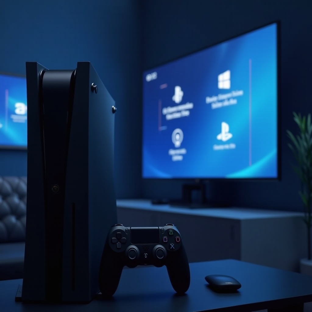 Kuinka poistaa pelitallennustiedot PS5:llä: Laaja opas