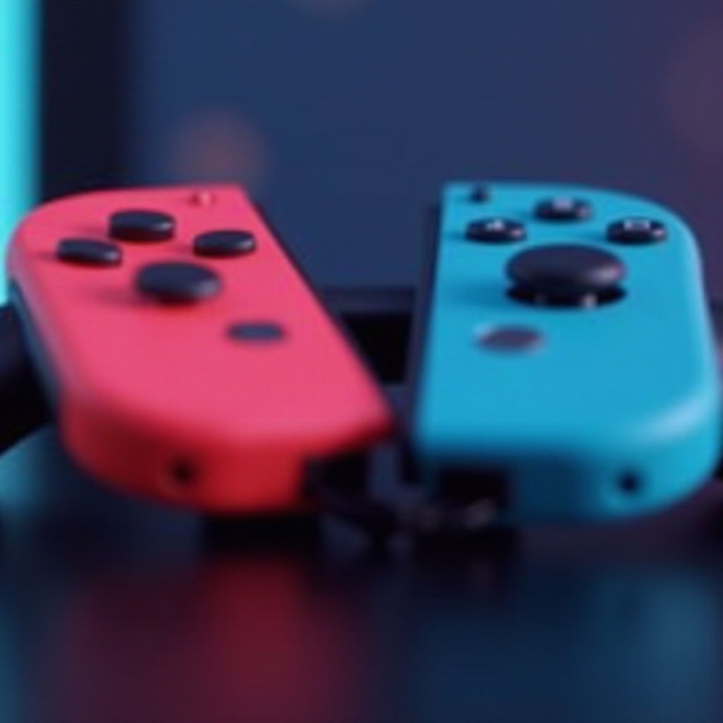 De Ultieme Gids voor de Beste Joy-Cons voor de Switch in 2024.