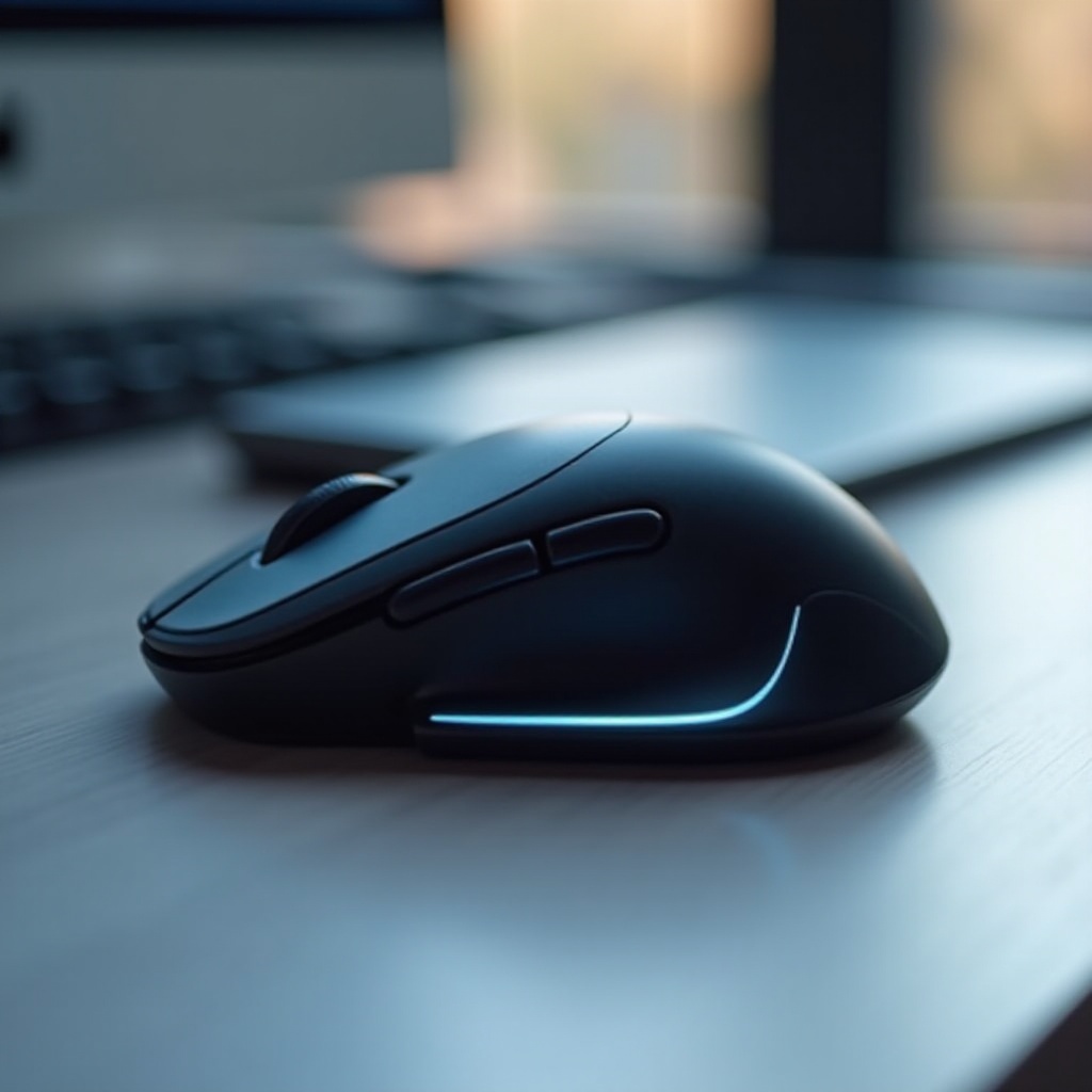 The Best Palm Grip Mouse: Your Ultimate 2024 Buying Guide