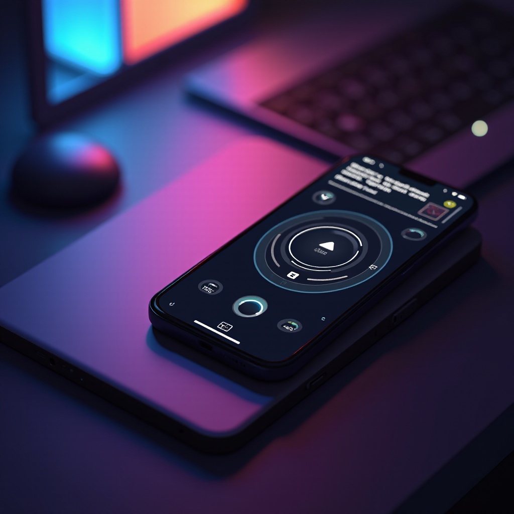 Best iPhone 16 Camera Settings to Capture Stunning Photos