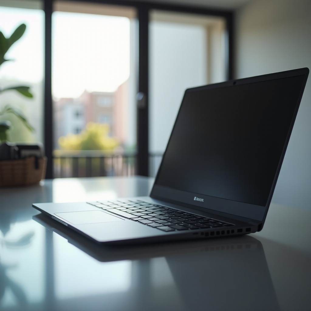 The Ultimate Guide to Laptops with Ryzen Processors