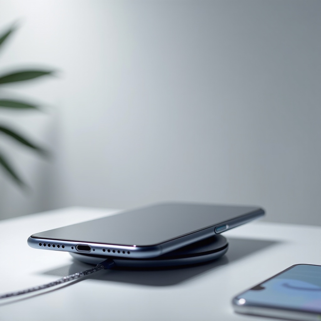 What is the Max Wattage for iPhone 15?
