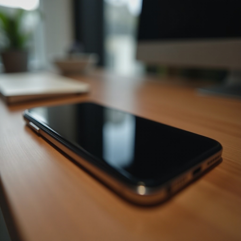 Cara Memperbaiki Layar iPhone X yang Menjadi Hitam Tetapi Masih Berfungsi