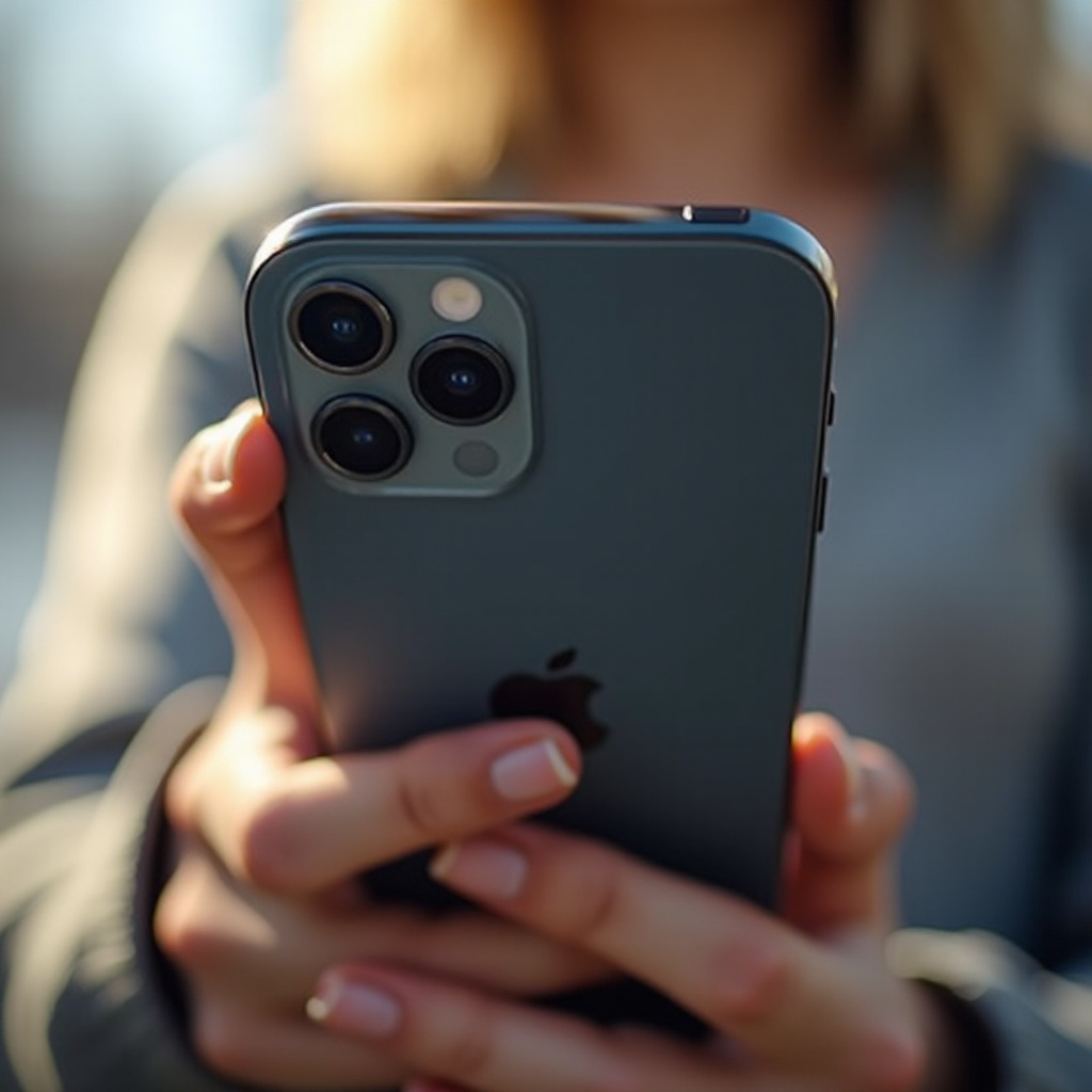 Parhaat iPhone 16 -kameran asetukset upeiden valokuvien ottamiseen