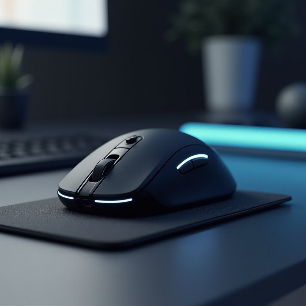 2024年の最高のクリックマウスに関する究極のガイド