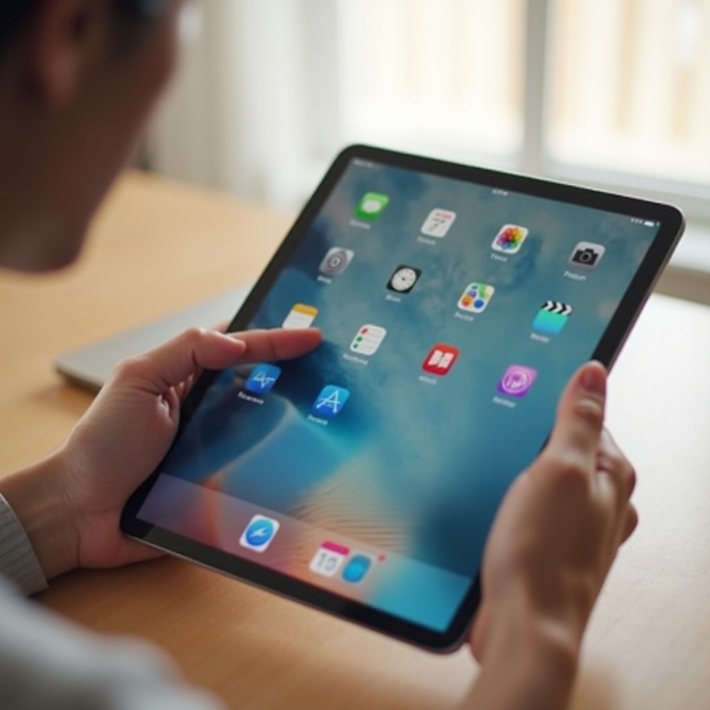 Can’t Delete an App on iPad? Fix It Fast on iPadOS 18 and Later