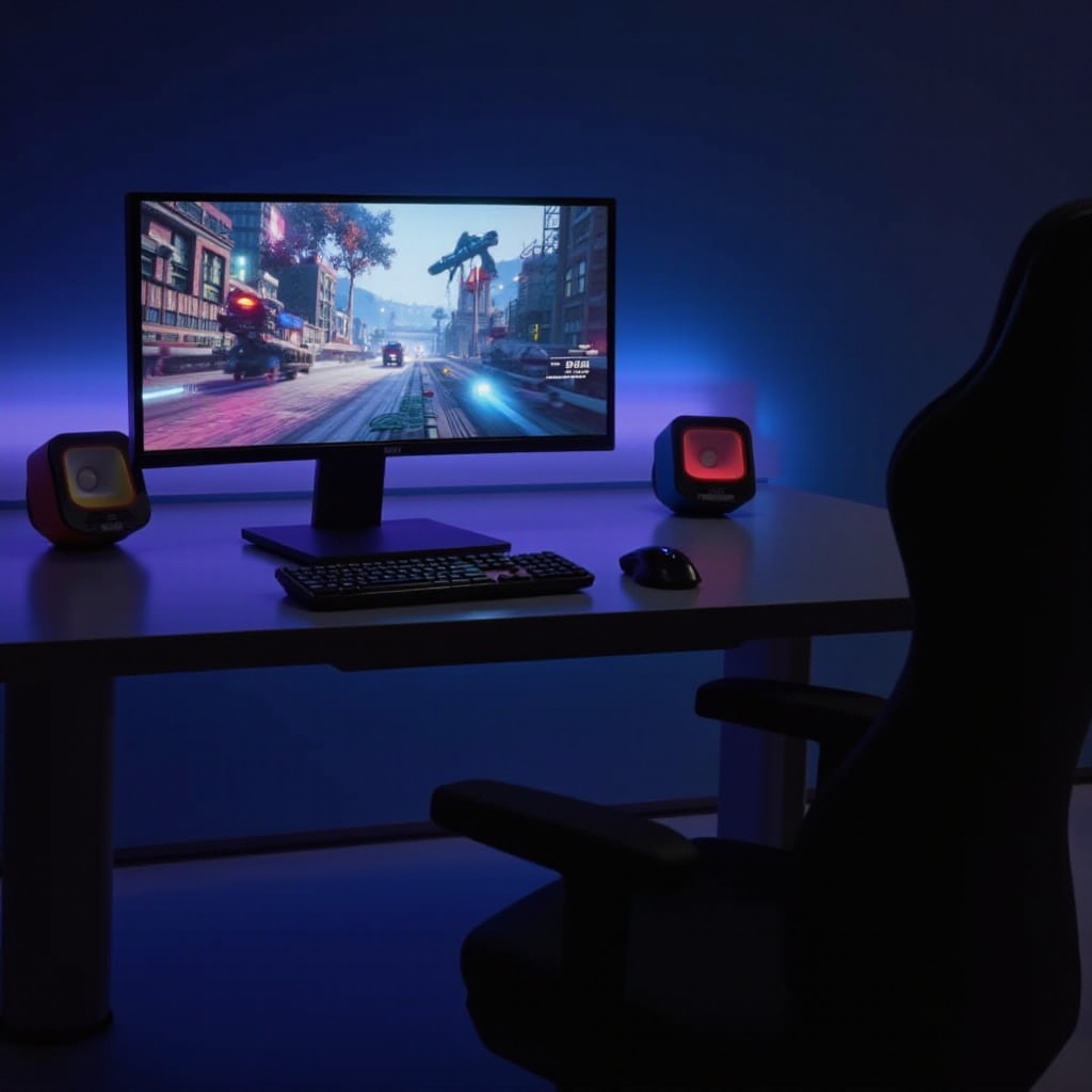 Dell OptiPlex 7050 에서의 게임 플레이: 개선사항 및 통찰