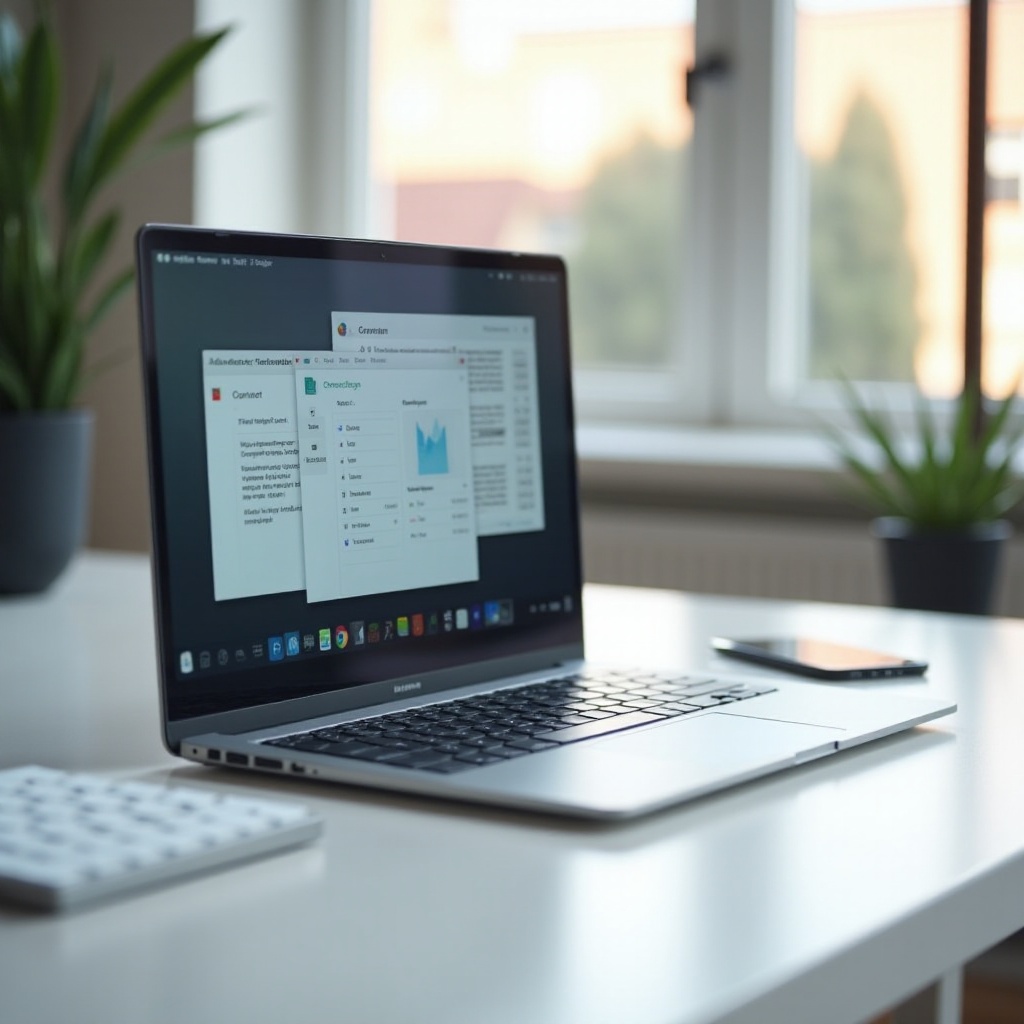 크롬북용 오피스: Microsoft 365, Google Workspace 및 대안에 대한 완벽 가이드