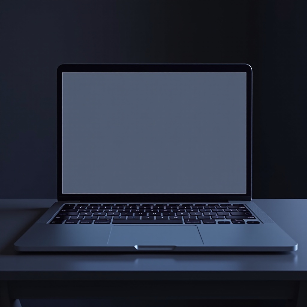 MacBookでキーボードを無効にする方法