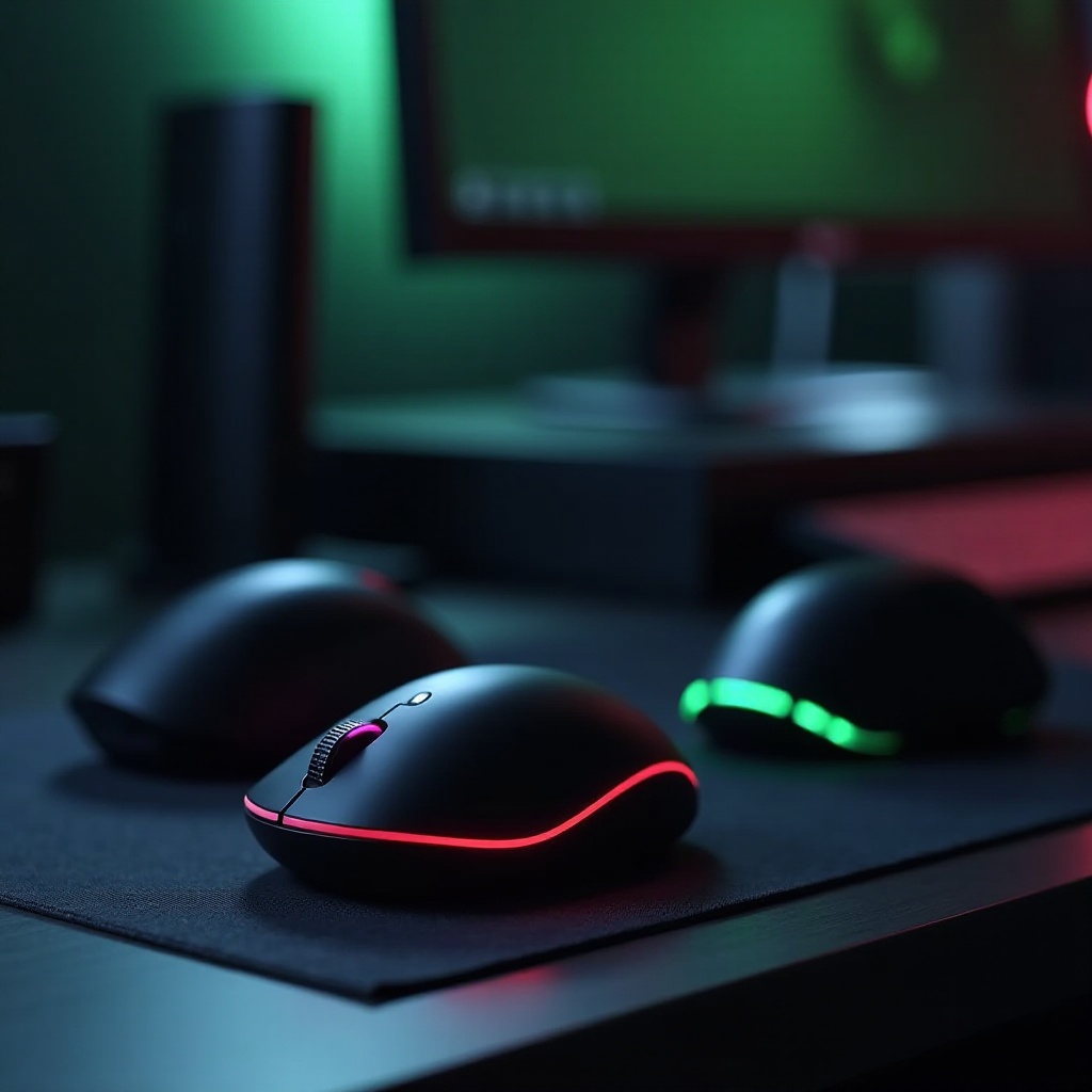 2024年のRazerマウスのお買い得情報を発見してください。