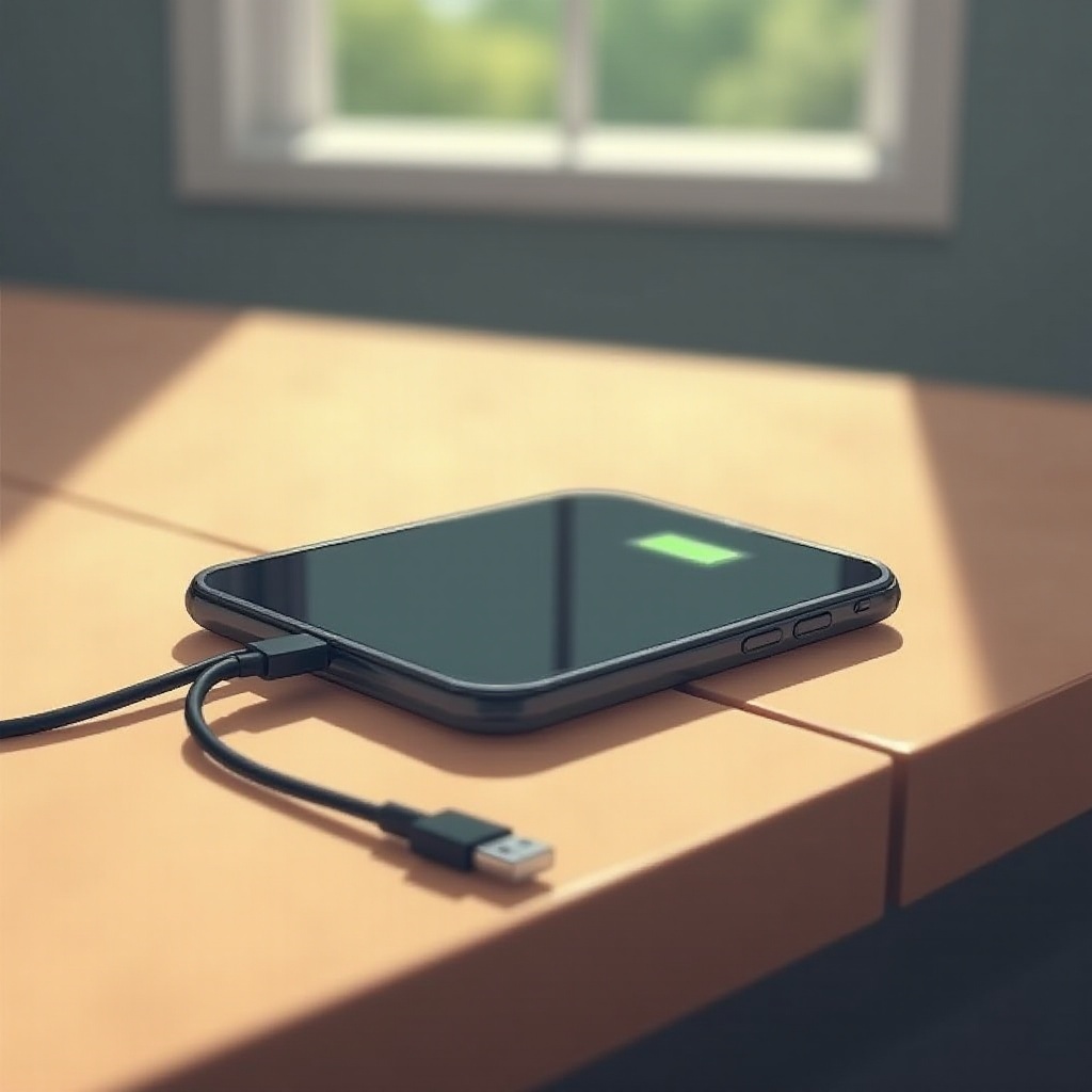 โทรศัพท์ของคุณสูญเสียแบตเตอรี่เมื่อปิดเครื่องหรือไม่