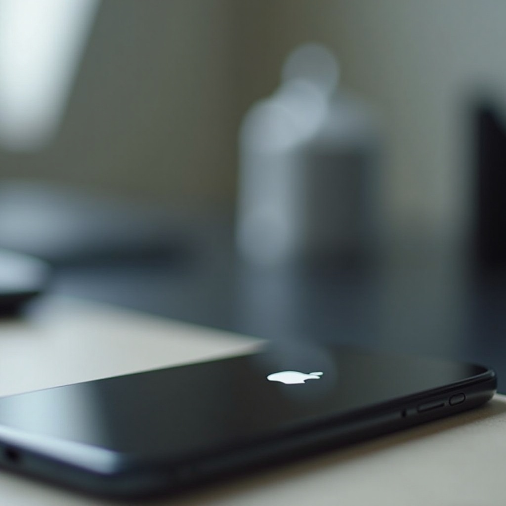 Waarom blijft mijn iPhone uit zichzelf opnieuw opstarten? Oorzaken en oplossingen.