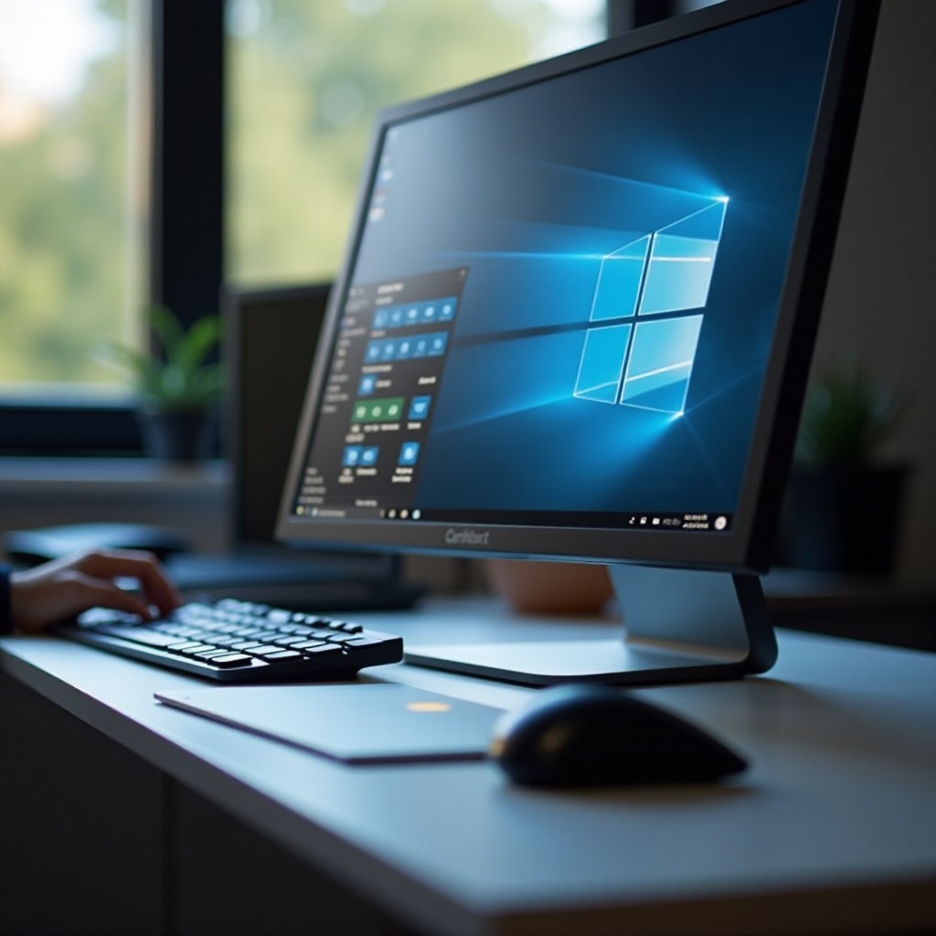 BIOS-instellingen wijzigen vanuit Windows: een stapsgewijze UEFI-handleiding